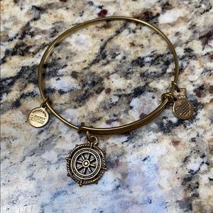 Alex and Ani Bracelet